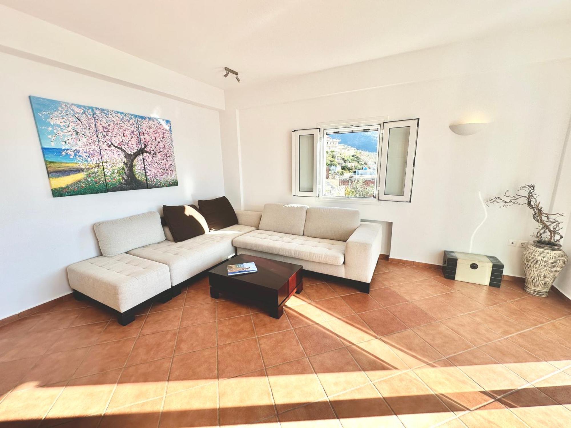 Roumers Himara Exterior foto