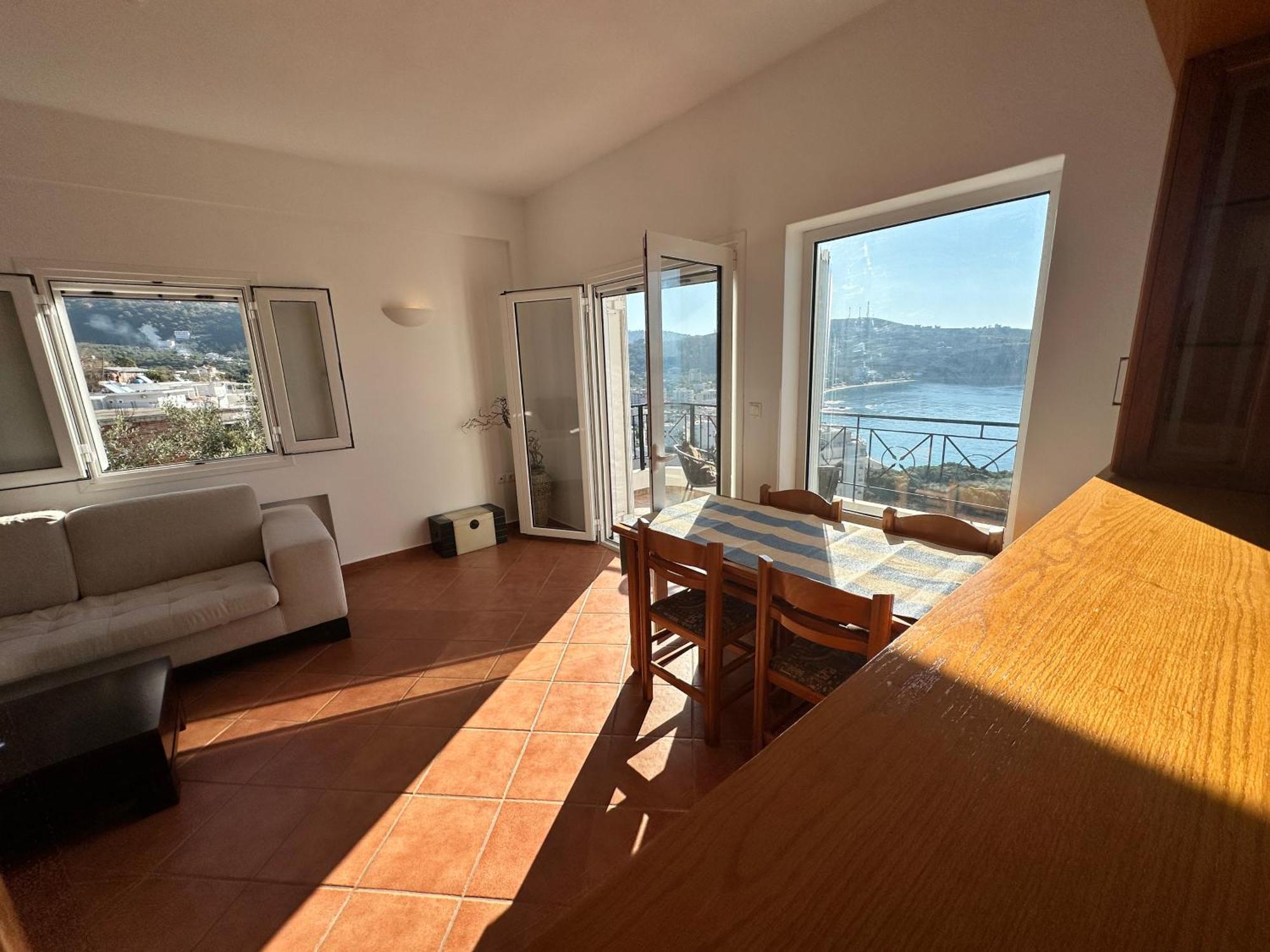 Roumers Himara Exterior foto